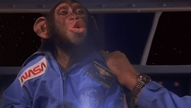 Rocketman Fotoğrafı