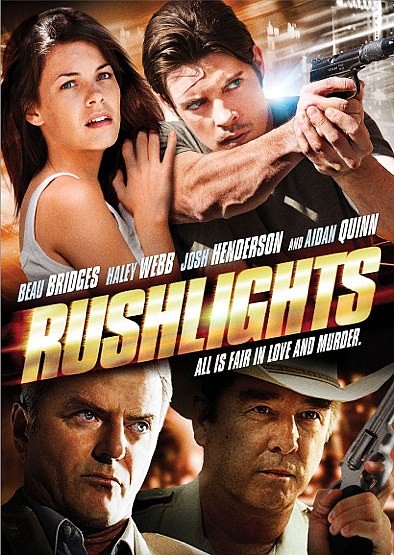 Rushlights Fotoğrafları 1