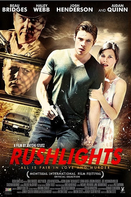 Rushlights Fotoğrafları 2