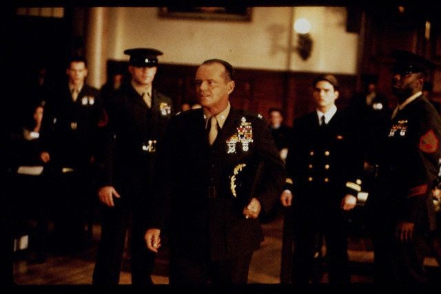 Birkaç İyi Adam Fotoğrafı