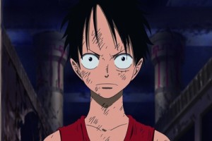 One Piece: Episode Of Alabaster Fotoğrafları 1