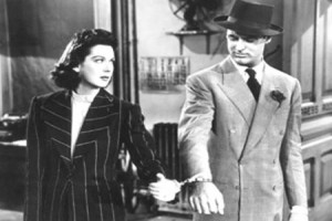His Girl Friday Fotoğrafı