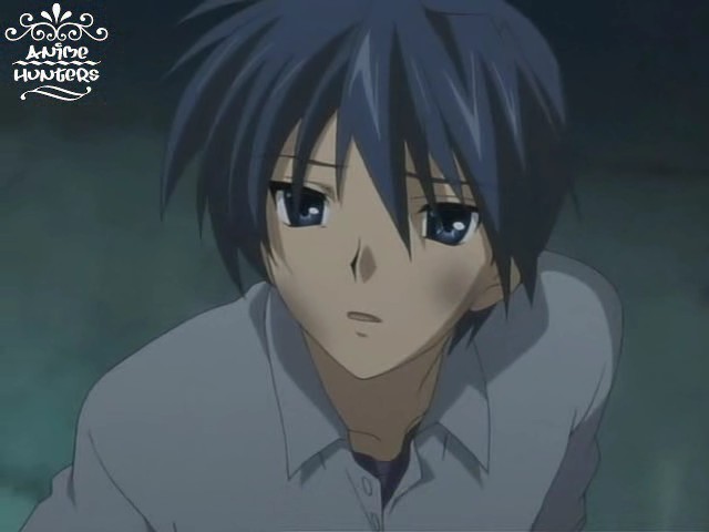 Clannad Fotoğrafları 4