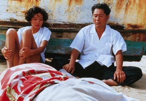 Sonatine Fotoğrafları 3