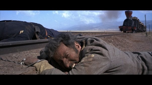 İyi, Kötü Ve Çirkin Fotoğrafı