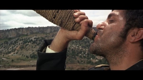 İyi, Kötü Ve Çirkin Fotoğrafı