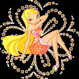 Winx Club Fotoğrafları 55