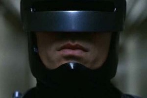 Robocop Fotoğrafları 4