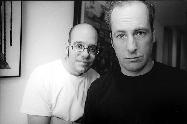 Mr. Show With Bob And David Fotoğrafları 1