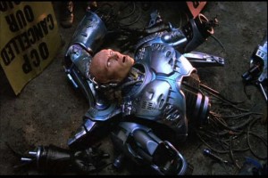 Robocop 2 Fotoğrafları 1