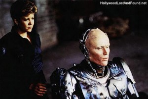 Robocop 2 Fotoğrafı