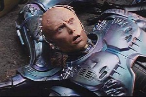 Robocop 2 Fotoğrafları 9