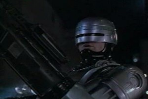 Robocop 3 Fotoğrafları 5