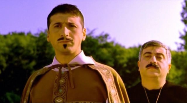 Kahpe Bizans Fotoğrafı