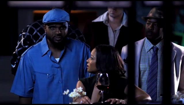 35 And Ticking Fotoğrafı