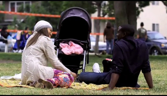 35 And Ticking Fotoğrafı