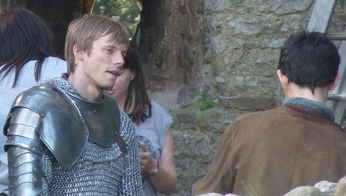 Merlin Fotoğrafı