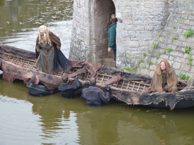 Merlin Fotoğrafı