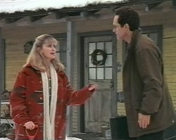 Romantik Noel Fotoğrafı