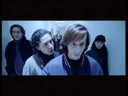 Kutup Çizgisi Aşıkları Fotoğrafı