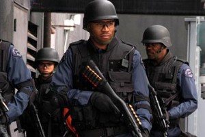 S.W.A.T. Fotoğrafları 3