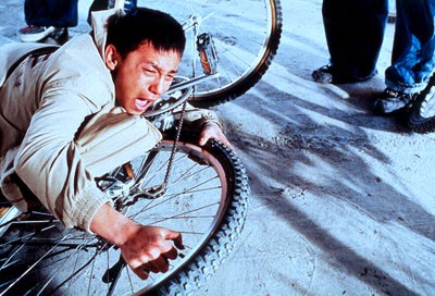 Pekin Bisikleti Fotoğrafları 5