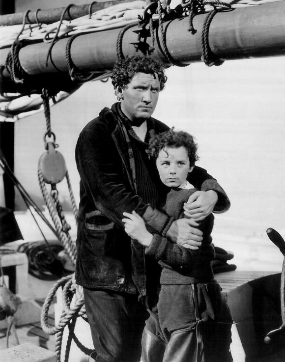Captains Courageous Fotoğrafı