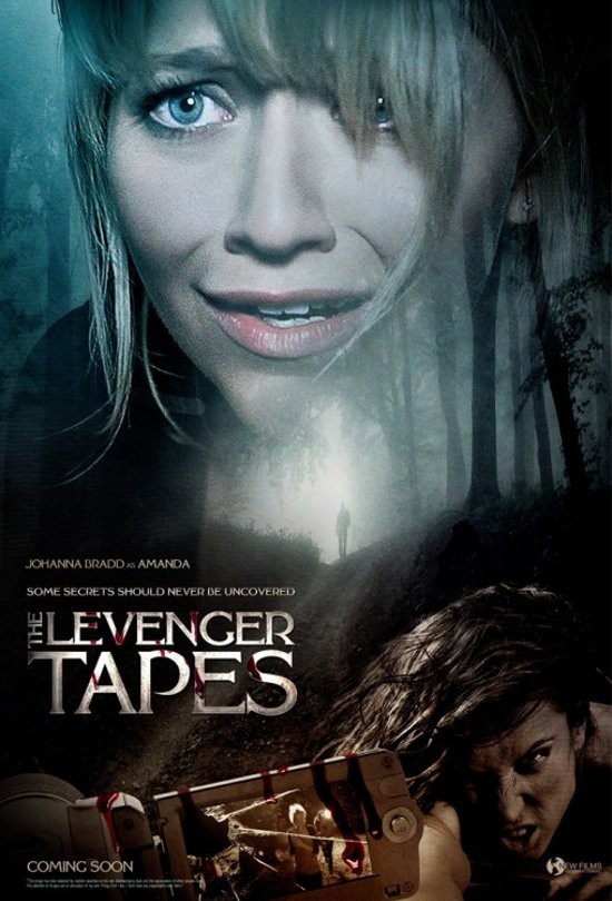 The Levenger Tapes Fotoğrafları 1