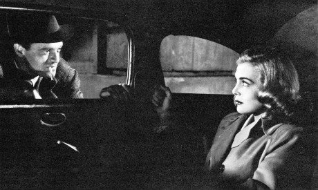 The Strange Love Of Martha Ivers Fotoğrafı