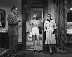 The Strange Love Of Martha Ivers Fotoğrafı