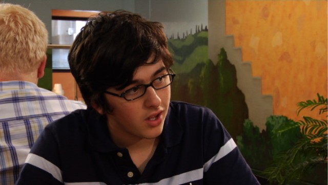 The Art Of Kissing fotoğrafı