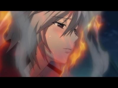 Sekirei ~pure Engagement~ Fotoğrafı