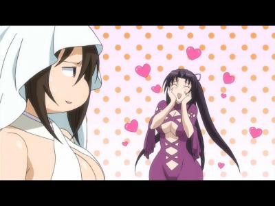 Sekirei ~pure Engagement~ Fotoğrafı