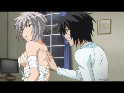 Sekirei ~pure Engagement~ Fotoğrafı