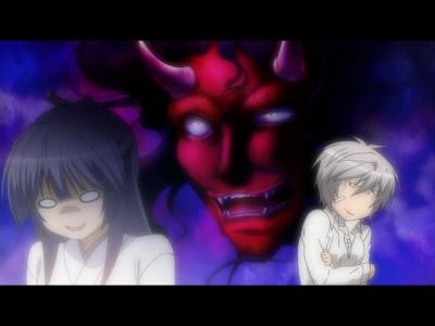 Sekirei ~pure Engagement~ Fotoğrafı