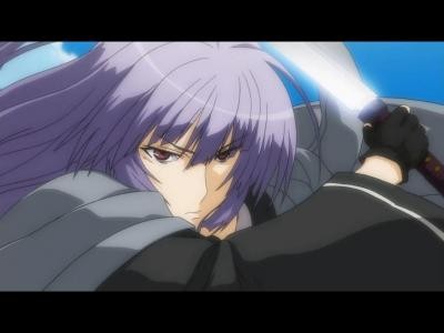 Sekirei ~pure Engagement~ Fotoğrafı