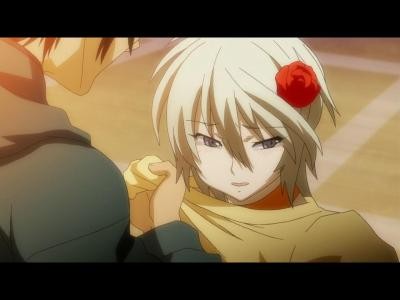 Sekirei ~pure Engagement~ Fotoğrafı