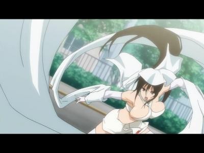 Sekirei ~pure Engagement~ Fotoğrafları 191