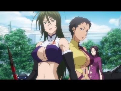 Sekirei ~pure Engagement~ Fotoğrafı