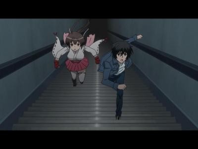 Sekirei ~pure Engagement~ Fotoğrafı