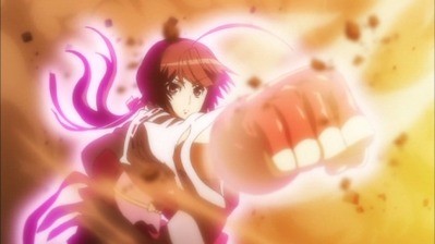 Sekirei ~pure Engagement~ Fotoğrafı