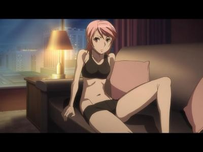 Sekirei ~pure Engagement~ Fotoğrafı