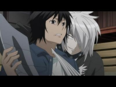 Sekirei ~pure Engagement~ Fotoğrafı