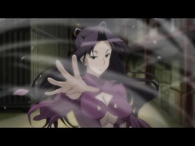 Sekirei ~pure Engagement~ Fotoğrafı