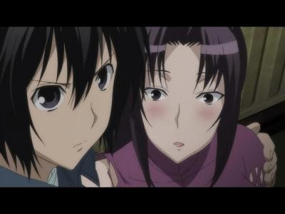 Sekirei ~pure Engagement~ Fotoğrafı