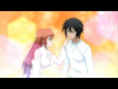 Sekirei ~pure Engagement~ Fotoğrafı