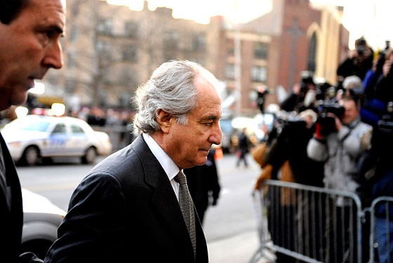 Madoff: Made Off With America Fotoğrafları 2