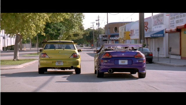 Daha Hızlı Daha Öfkeli Fotoğrafı