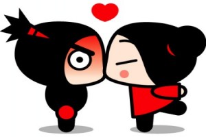 Pucca Fotoğrafları 6