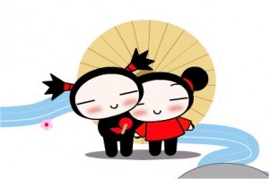 Pucca Fotoğrafları 9